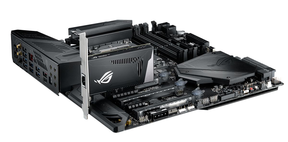 amd zenith extreme